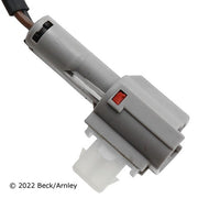 ABS Wheel Speed Sensor Beck Arnley 084-4554