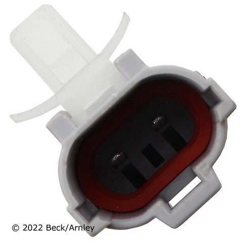 ABS Wheel Speed Sensor Beck Arnley 084-4554