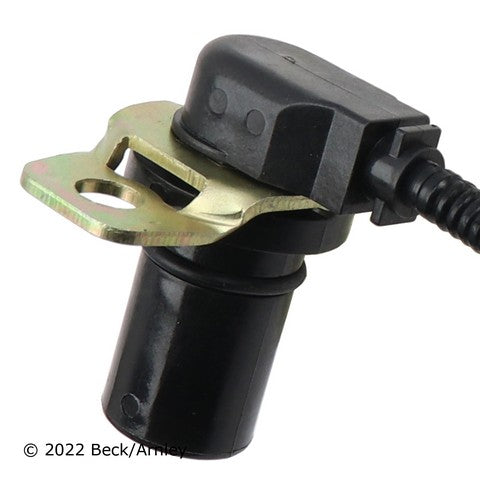 ABS Wheel Speed Sensor Beck Arnley 084-4554