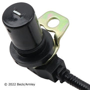 ABS Wheel Speed Sensor Beck Arnley 084-4554