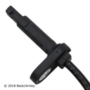 ABS Wheel Speed Sensor Beck Arnley 084-4561