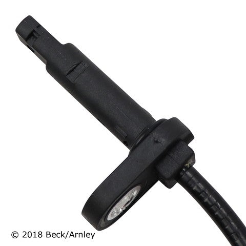 ABS Wheel Speed Sensor Beck Arnley 084-4561