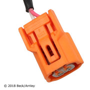 ABS Wheel Speed Sensor Beck Arnley 084-4561