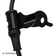 ABS Wheel Speed Sensor Beck Arnley 084-4561