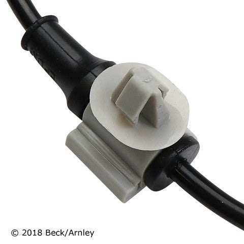 ABS Wheel Speed Sensor Beck Arnley 084-4561