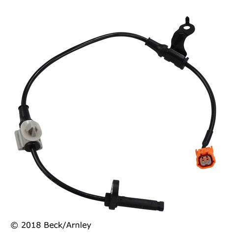 ABS Wheel Speed Sensor Beck Arnley 084-4562