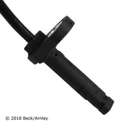 ABS Wheel Speed Sensor Beck Arnley 084-4562
