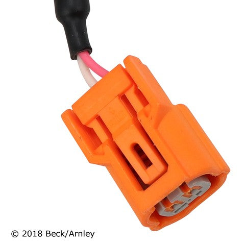 ABS Wheel Speed Sensor Beck Arnley 084-4562
