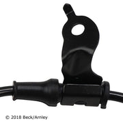 ABS Wheel Speed Sensor Beck Arnley 084-4562