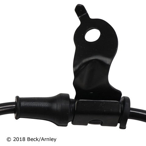 ABS Wheel Speed Sensor Beck Arnley 084-4562