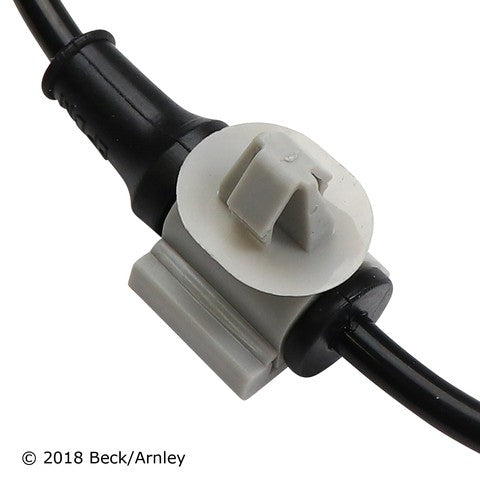 ABS Wheel Speed Sensor Beck Arnley 084-4562