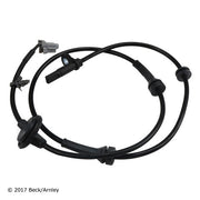 ABS Wheel Speed Sensor Beck Arnley 084-4568