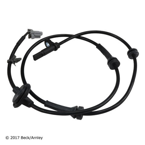 ABS Wheel Speed Sensor Beck Arnley 084-4568