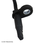 ABS Wheel Speed Sensor Beck Arnley 084-4568