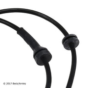 ABS Wheel Speed Sensor Beck Arnley 084-4568