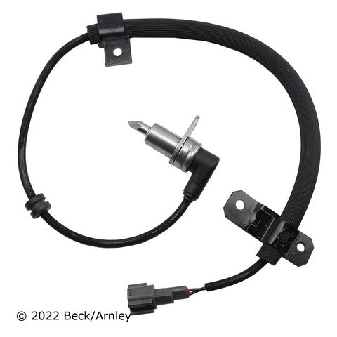 ABS Wheel Speed Sensor Beck Arnley 084-4769