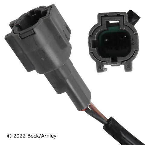 ABS Wheel Speed Sensor Beck Arnley 084-4769