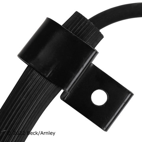 ABS Wheel Speed Sensor Beck Arnley 084-4769