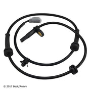 ABS Wheel Speed Sensor Beck Arnley 084-4778