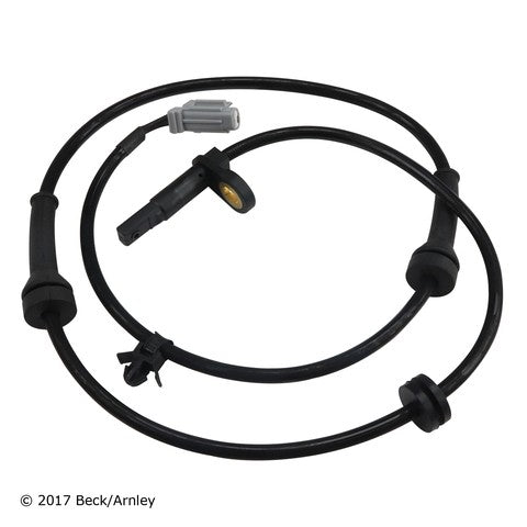 ABS Wheel Speed Sensor Beck Arnley 084-4778