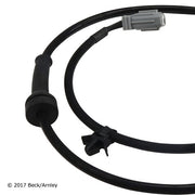 ABS Wheel Speed Sensor Beck Arnley 084-4778