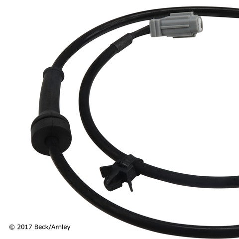 ABS Wheel Speed Sensor Beck Arnley 084-4778