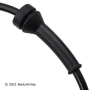 ABS Wheel Speed Sensor Beck Arnley 084-4778