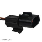 ABS Wheel Speed Sensor Beck Arnley 084-4807