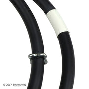 ABS Wheel Speed Sensor Beck Arnley 084-4807