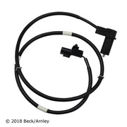 ABS Wheel Speed Sensor Beck Arnley 084-4808