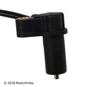 ABS Wheel Speed Sensor Beck Arnley 084-4808