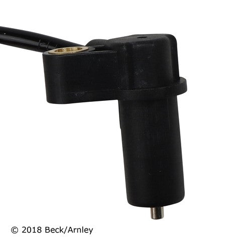 ABS Wheel Speed Sensor Beck Arnley 084-4808