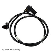 ABS Wheel Speed Sensor Beck Arnley 084-4808
