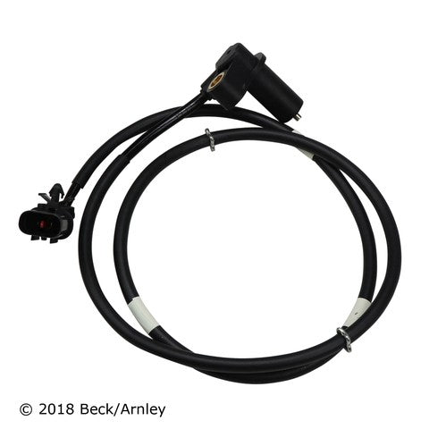 ABS Wheel Speed Sensor Beck Arnley 084-4808