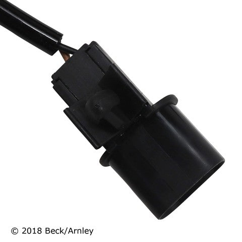 ABS Wheel Speed Sensor Beck Arnley 084-4808