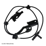 ABS Wheel Speed Sensor Beck Arnley 084-4809