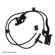 ABS Wheel Speed Sensor Beck Arnley 084-4810