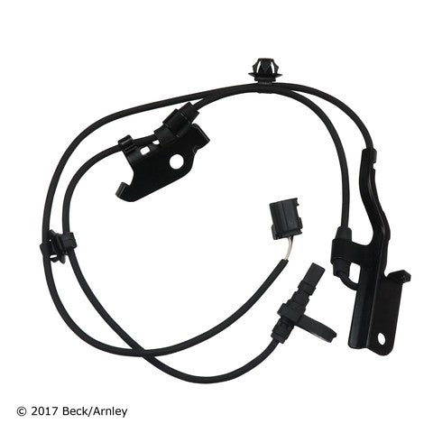 ABS Wheel Speed Sensor Beck Arnley 084-4810