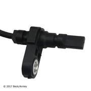 ABS Wheel Speed Sensor Beck Arnley 084-4810