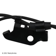 ABS Wheel Speed Sensor Beck Arnley 084-4810