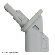 ABS Wheel Speed Sensor Beck Arnley 084-4816