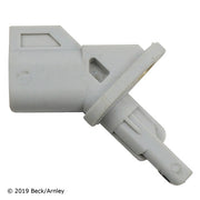 ABS Wheel Speed Sensor Beck Arnley 084-4816