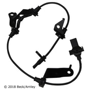 ABS Wheel Speed Sensor Beck Arnley 084-4820