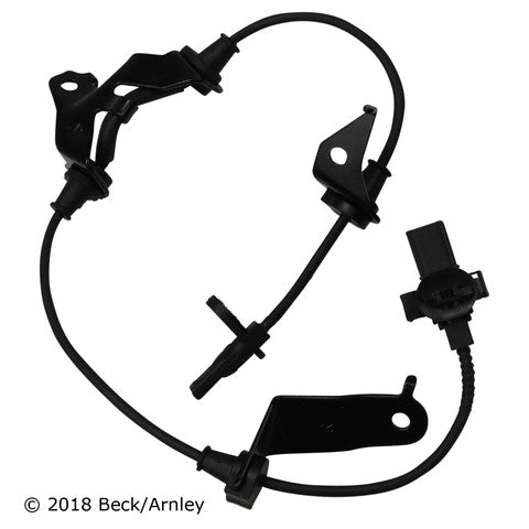 ABS Wheel Speed Sensor Beck Arnley 084-4820