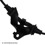 ABS Wheel Speed Sensor Beck Arnley 084-4820