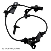 ABS Wheel Speed Sensor Beck Arnley 084-4821