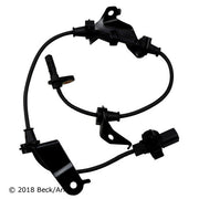 ABS Wheel Speed Sensor Beck Arnley 084-4821
