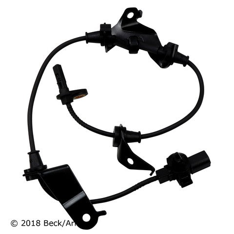 ABS Wheel Speed Sensor Beck Arnley 084-4821