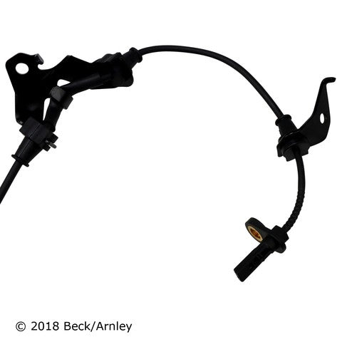 ABS Wheel Speed Sensor Beck Arnley 084-4821