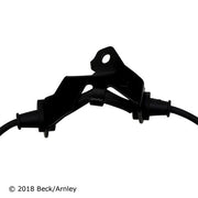 ABS Wheel Speed Sensor Beck Arnley 084-4821